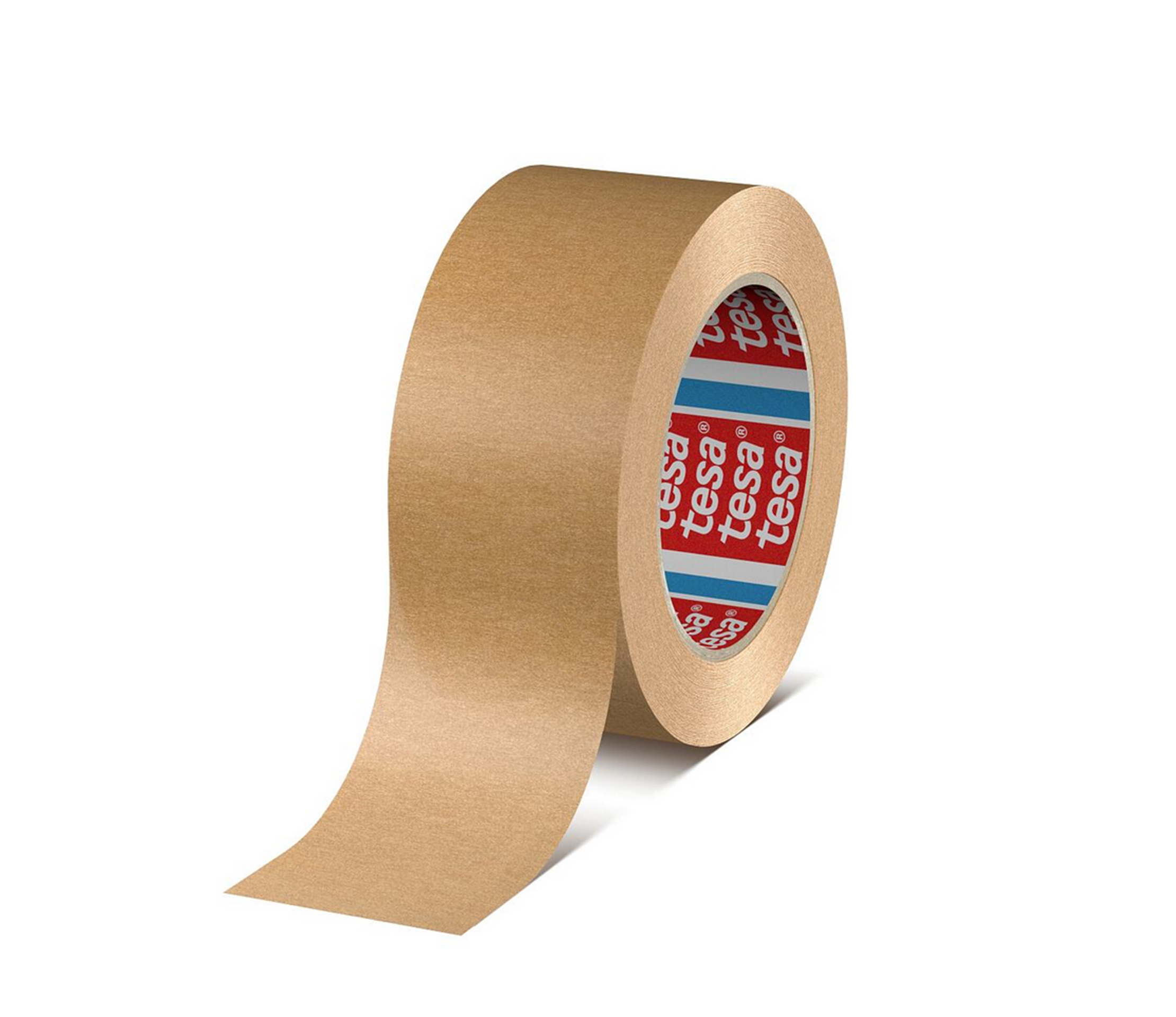 Verpackungsklebeband tesa® 4713 Papier, 36 Rollen