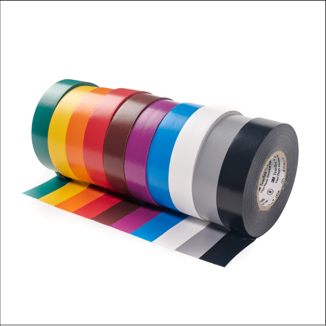 Tape Art Starterkit 10-farbig