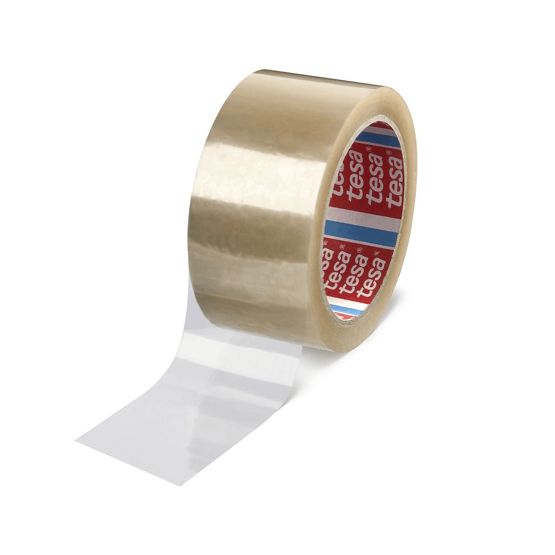 Filmklebeband tesa® 4129 PET