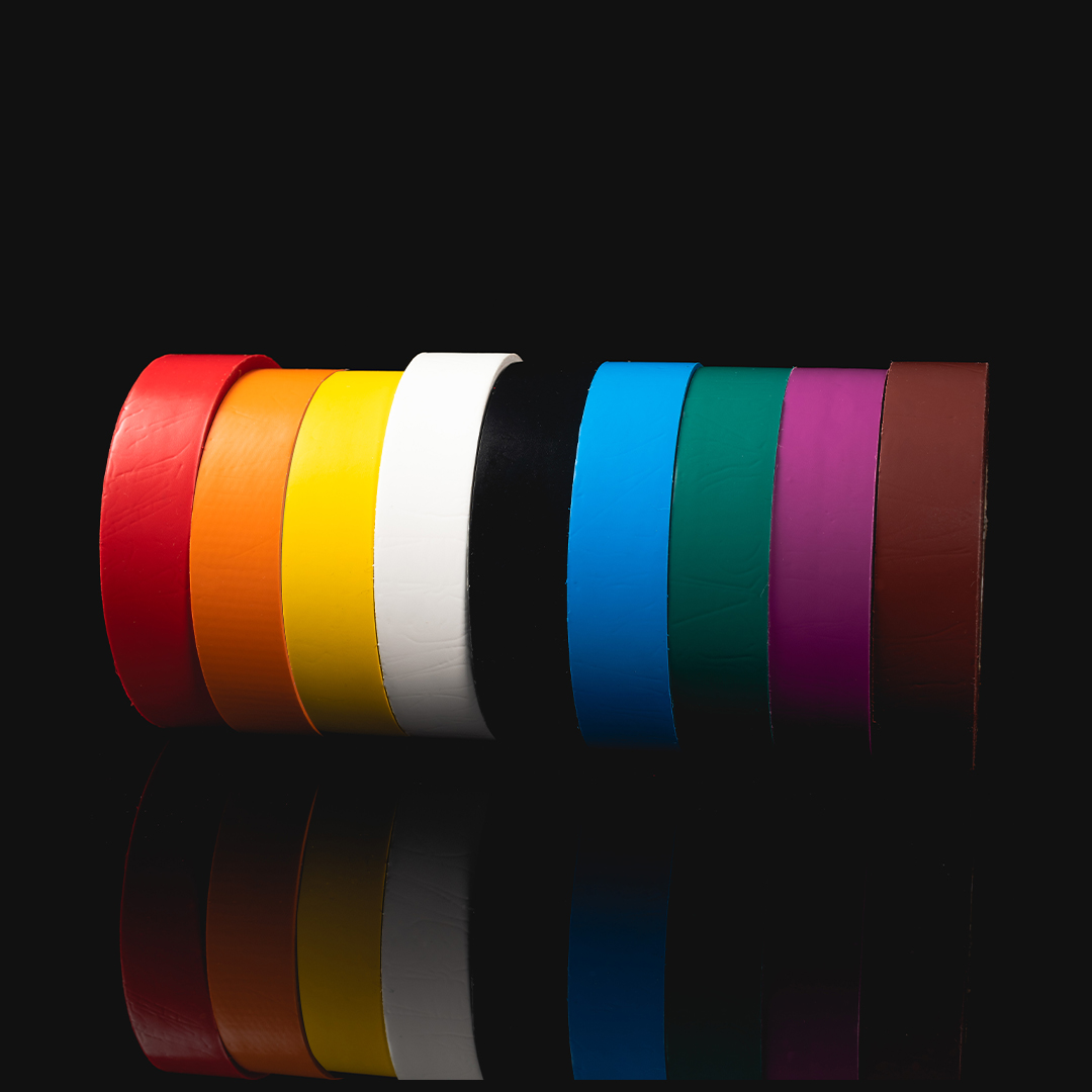 Tape Art Starterkit 8-farbig