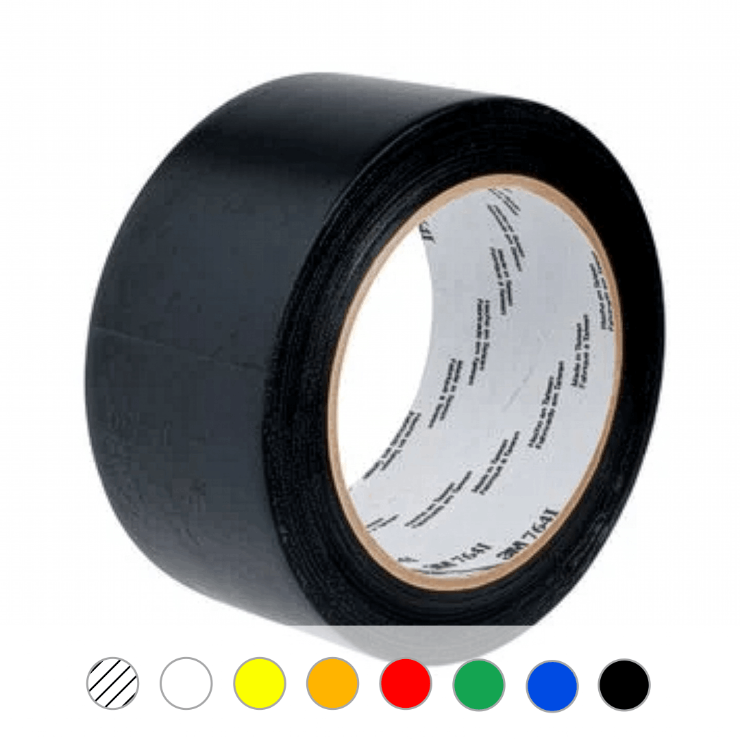 PVC-Klebebeband 3M™ 764