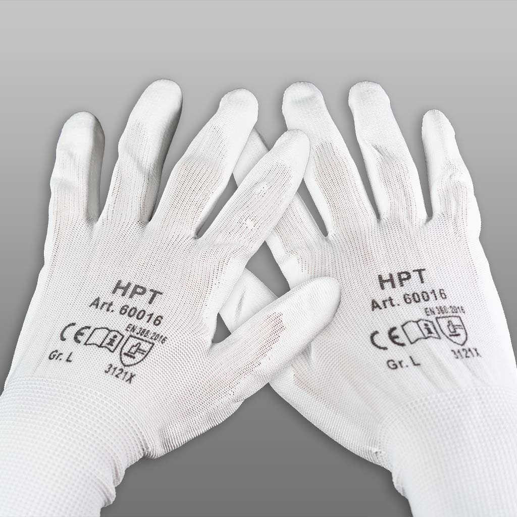 Handschuhe von Seiz